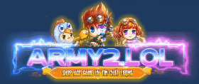 Shop Bán Acc Mobi Army2