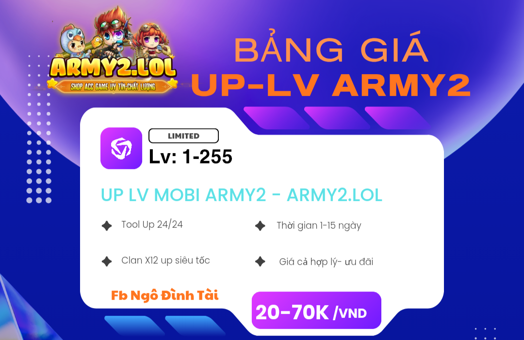 UP LV ARMY2