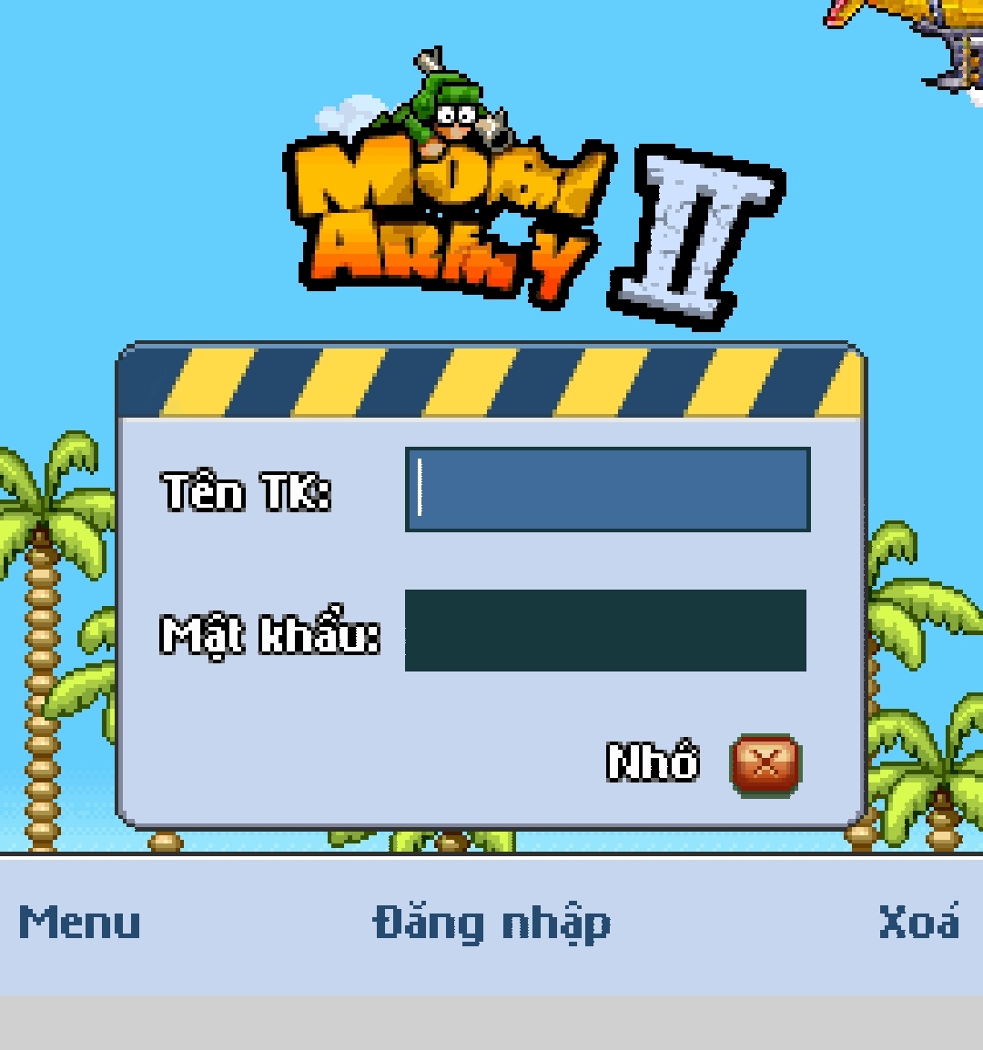 Hướng dẫn cài bản java cho Android không tương thích do máy Android đời cao nên lỗi